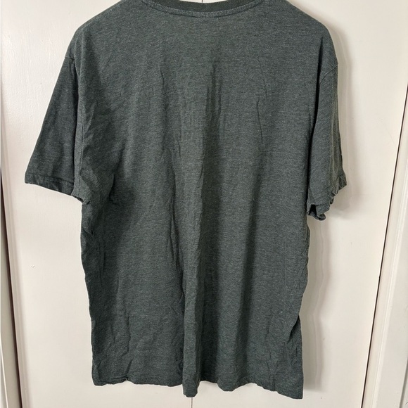 KISS and Garfield Monday Tshirt Manufacturers defect/ Misprint - Picture 5 of 5